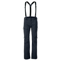 Scott Explorair 3L Pant Women's in Dark Blue